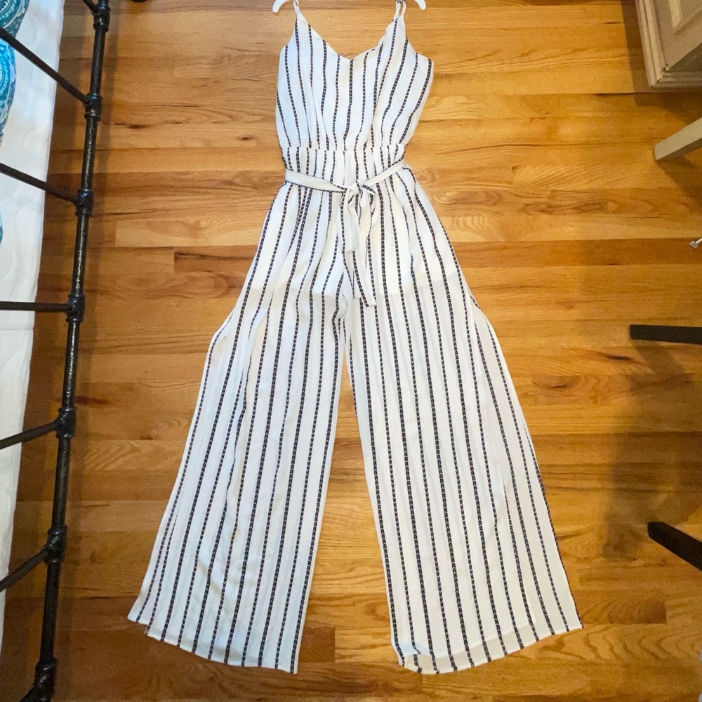 jumpsuit